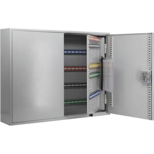 Schlüsselschrank - Schlüsselschrank 6950/300 PZ H550xB730xT140mm PZ Anz.Hak.300 BURG-WÄCHTER – Bild 3