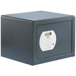 Möbeltresor - Möbeltresor Pure-Safe PS 120 E H255xB350xT300mm 20,5l anth.BURG-WÄCHTER – Bild 1