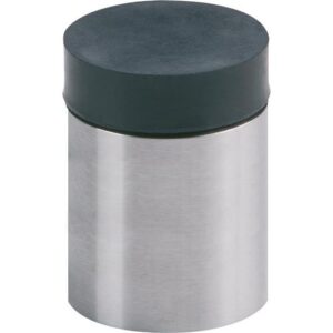 Wandtürpuffer - Wandtürpuffer VA ma geschl.L.60mm TECWERK – Bild 1