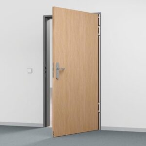 Fingerschutzprofil - Fingersch.FSA 8800 L.1980mm f.3 Segmente,Bands.Band-D.20mm S20,farblos elox.EV1 – Bild 3