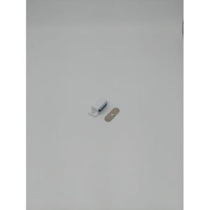 Magnetschnäpper - Magnetschnäpper Ku.weiß 2kg M-Beschläge – Bild 3