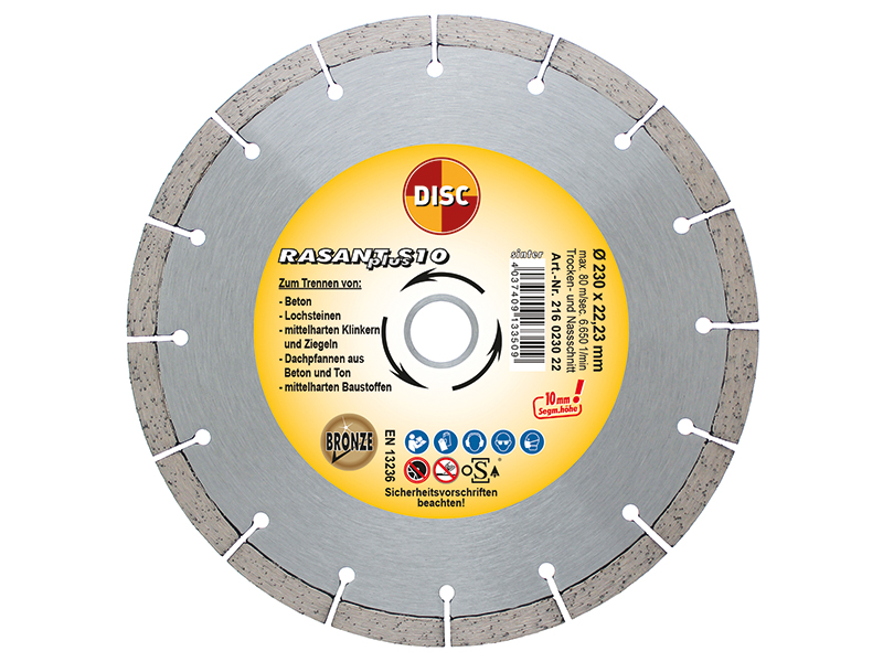 Diaflex-FE Diamanttrennscheibe für Metall 125 x 22,2 mm kaufen Diaflex-FE Diamanttrennscheibe für Metall 125 x 22,2 mm kaufen