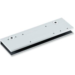 Glastürschuh - GLTschuh TS 3000 V weiß 9016 GEZE – Bild 1