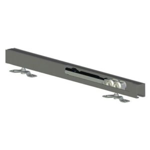 Einzugsdämpfung - Einzugsdämpfung Perlan 140 SoftStop 80kg EV 1 Erweiterungs-Set 900-1290mm GEZE – Bild 1