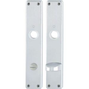 Langschildpaar - Langschildpaar 202SP F1/ naturf.F1 SK/OL 78mm HOPPE – Bild 1