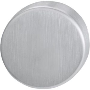 Schlüsselrosetten-Paar - Schlüsselrosetten-Paar E42KVS VA F69 Schildst.8mm bl.rd.HOPPE – Bild 1