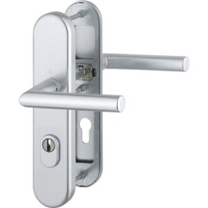 Schutzgarnitur - Schutzgarnitur Ams.1400/3332ZA/3310 Alu.F1 72mm 37-47mm HOPPE – Bild 1