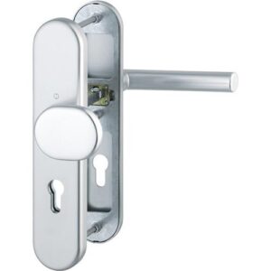 Schutzgarnitur - Schutzgarnitur Ams.86G/3331/3310/1400 Alu.F1 72mm 37-47mm HOPPE – Bild 1