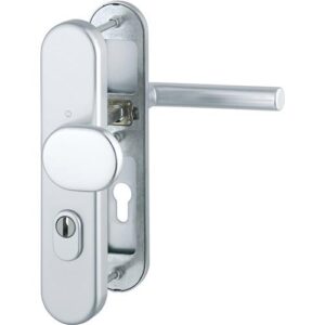 Schutzgarnitur - Schutzgarnitur Ams.86G/3332ZA/3310/1400 Alu.F1 72mm 37-47mm HOPPE – Bild 1