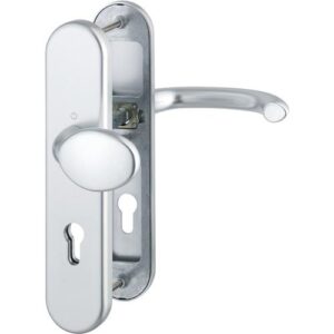 Schutzgarnitur - Schutzgarnitur Mar.76G/3331/3410/1138 Alu.F1 72mm 36-46mm HOPPE – Bild 1