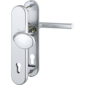 Schutzgarnitur - Schutzgarnitur Stock.76G/3331/3410/1140 Alu.F1 92mm 66-76mm HOPPE – Bild 1