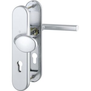 Schutzgarnitur - Schutzgarnitur Stock.76G/3331/3410/1140 Alu.F1 72mm 36-46mm HOPPE – Bild 1