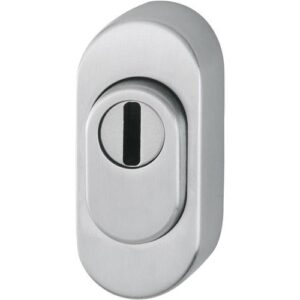 Schutzrosette - Schutzrosette E55S-ZA VA F69 ov.m.ZA S.16mm HOPPE – Bild 1