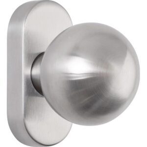 Rahmentürknopf - Rahmentürknopf 2085 Material VA 60 ger.festdrehbar TECWERK – Bild 1