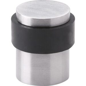 Bodentuerpuffer - Bodentuerpuffer 3693 TS D.35mm H.39mm ma Dübelmontage TECWERK – Bild 1