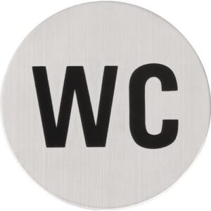 Hinweiszeichen - Hinweiszeichen NW-4500-1 VA Farb-Nr.60 TECWERK – Bild 1