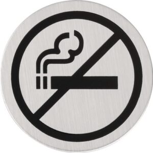 Hinweiszeichen - Hinweiszeichen NW-4500-2 VA Farb-Nr.60 TECWERK – Bild 1