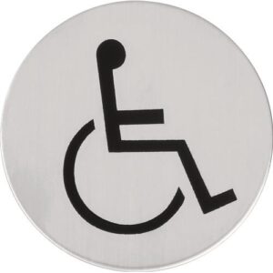 Hinweiszeichen - Hinweiszeichen NW-4500-3 VA Farb-Nr.60 TECWERK – Bild 1