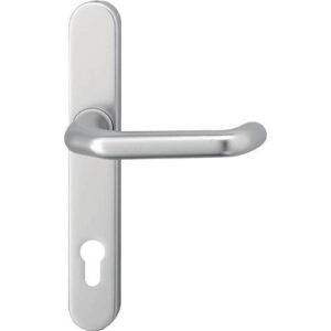 Profiltürgarnitur - Profiltürgarnitur 1300/0035 Alu.F1 PZ EDI – Bild 1