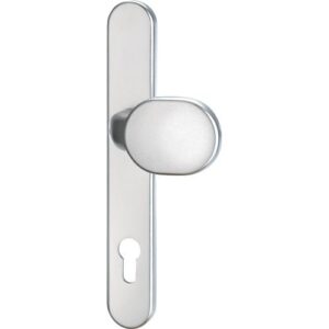 Profiltürgarnitur - Profiltürgarnitur 1300/K22/035 Alu.F1 PZ EDI – Bild 1