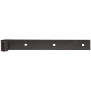 Ladenband - Ladenband B.35mm L.300mm STA schwarz ku.-besch.ger.GAH – Bild 1