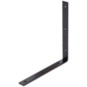 Balkenwinkel - Balkenwinkel L250x250mm B.26mm gleichschenklig STA – Bild 1