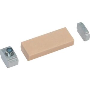 Öffnungsbegrenzung - Öffnungsbegr.Gleitsch.G-N 80Grad b.120Grad max.Tür-B.1600mm DORMAKABA – Bild 1