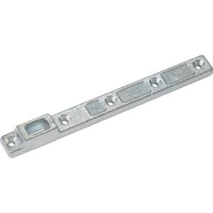 Türhebel - Türhebel 7421 f.BTS STA verz.DORMAKABA – Bild 1