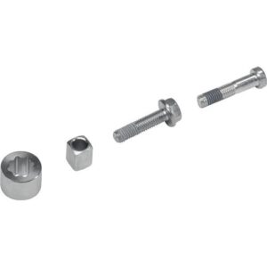 Achsverlängerung - Achsverl.verz.CL-Gestänge DORMAKABA – Bild 1