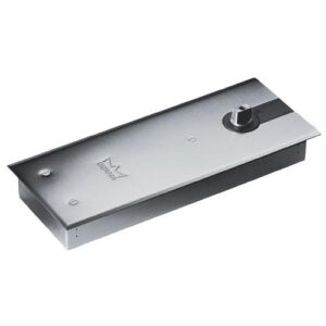 Bodentürschließer - BTS BTS 84 Festst.EN 4 max.1100mm max.Türgewicht 100kg DORMAKABA – Bild 1