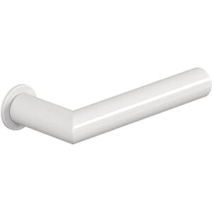 Türdrückerpaar - Türdrückerpaar 162PCM/162XAM Ku.99 m.Mini-Drückerrosette 4-KT.8mm HEWI – Bild 1