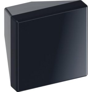 Möbelknopf - Möbelknopf 547.32.1 Ku.92 grau HEWI – Bild 1