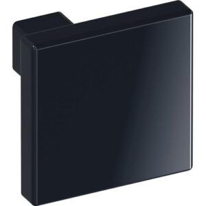 Möbelknopf - Möbelknopf 547.32.2 Ku.92 grau HEWI – Bild 1