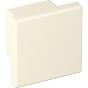 Möbelknopf - Möbelknopf 547.32B3 Ku.99 reinweiß ma HEWI – Bild 1