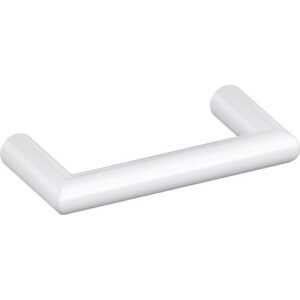 Möbelgriff - Möbelgriff 562.10.64 PA 99 reinweiß 64mm D.10mm HEWI – Bild 1