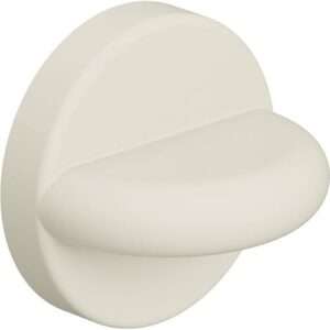 Schlüsselrosetten-Paar - Schlüsselrosetten-Paar 306.23PBNR 99 Ku.99 Schildst.10,5mm WC/FBM rd.HEWI – Bild 1