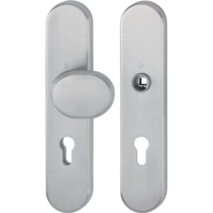 Schutzgarnitur - Schutzgarnitur E86G/3331/3310 VA F69 72mm 37-47mm HOPPE – Bild 1