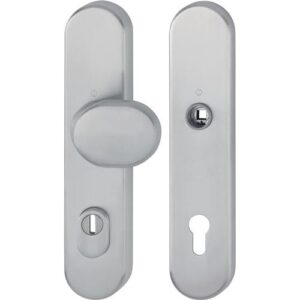 Schutzgarnitur - Schutzgarnitur E86G/3332ZA/3310 VA F69 92mm 67-77mm HOPPE – Bild 1