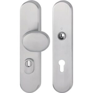 Schutzgarnitur - Schutzgarnitur E86G/3332ZA/3310 VA F69 72mm 47-57mm HOPPE – Bild 1