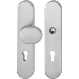 Schutzgarnitur - Schutzgarnitur E86G/3331/3310 VA F69 72mm 47-57mm HOPPE – Bild 1
