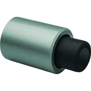 Anschlagpuffer - Anschlagpuffer LM silberf.lack.L.110mm DENI – Bild 1