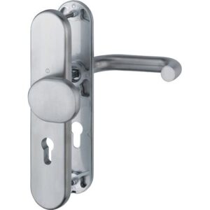 Schutzgarnitur - Schutzgarnitur Baden E86G/3331A/3440/1388Z VA F69 72mm 37-47mm HOPPE – Bild 1