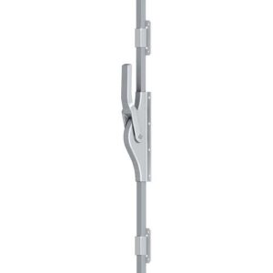 Tortreibriegel - Tortreibriegel 902 DIN links/ re.verz.LM Vierkantst.10x10mm FUHR – Bild 1