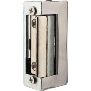 Elektrotüröffner - Elektrotüröffner 300O 6-12 V verz.DIN L/R 1 BEVER – Bild 1