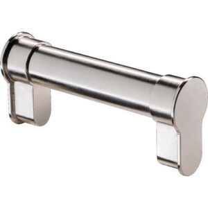 Universalblindzylinder - Universal-Blindzylinder 153217 Türdicken 77-132mm vern. – Bild 1