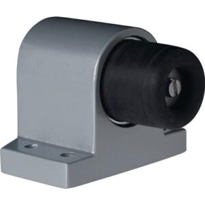 Anschlagpuffer - Anschlagpuffer DENI ROBUSTO LM silber lack.DENI – Bild 1