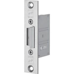 Einsteckfallenschloss - Einsteckfallenschloss 807 24 eck.ASSA ABLOY – Bild 1