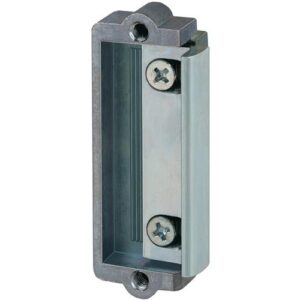 Türöffneraustauschstück - Türöffner-Austauschstück 1410 Fafix universal Dauerent. nein DIN L/R ASSA ABLOY – Bild 1