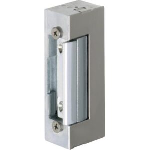 Elektrotüröffner - Elektrotüröffner 17 6-12 V AC/DC Stand.DIN L/R m.FaFix ASSA ABLOY – Bild 1