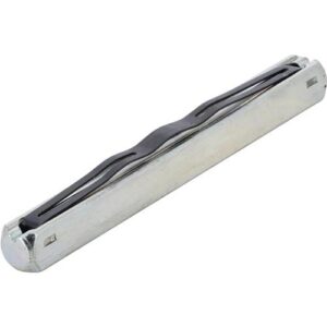 Profilstift - Profilstift 4-KT.9x60mm Fe verz.Vollstift kein Gew.HOPPE – Bild 1